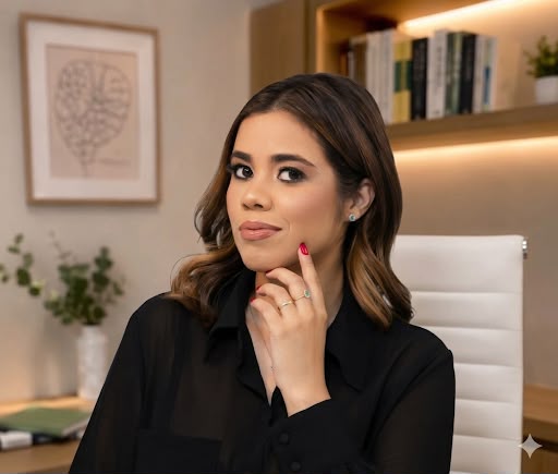 Dra. Fernanda Matos