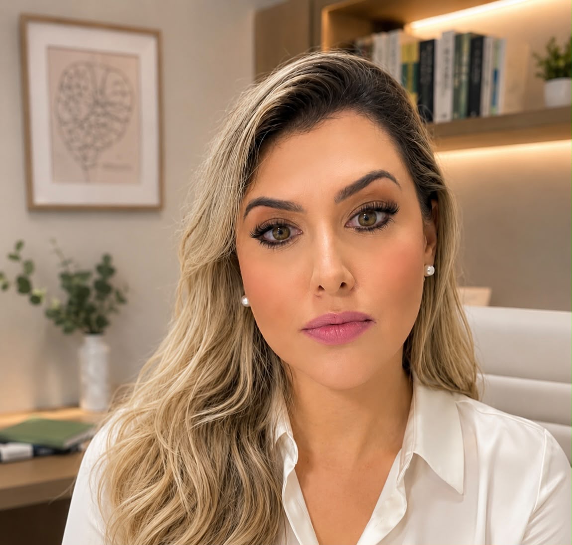 Dra. Nathália Costa Ugliano